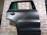 Oto Çıkma Parça / Volkswagen / Tiguan / Kaporta & Karoser / Sağ Arka Kapı / Çıkma Parça 