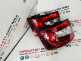 Oto Çıkma Parça / Skoda / Octavia / Far & Stop / Sol Arka Stop / Çıkma Parça 