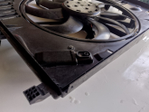 Oto Çıkma Parça / Volvo / S60 / Fan / Fan Motoru / Çıkma Parça 