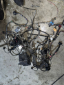 Oto Çıkma Parça / Volkswagen / Caddy / Motor / Elektrik Tesisatı / Çıkma Parça 