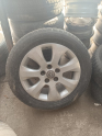 Opel Astra 17 jant
