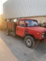 Hurda Belgeli Araçlar / Dodge / AS - 250