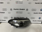 Oto Çıkma Parça / Bmw / 5 Serisi / Far & Stop / Sağ Ön Far / Çıkma Parça 