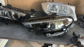 Oto Çıkma Parça / Fiat / Egea / Far & Stop / Sağ Ön Far / Çıkma Parça 