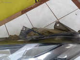 Oto Çıkma Parça / Opel / Meriva / Far & Stop / Sol Ön Far / Çıkma Parça 