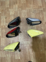 Oto Çıkma Parça / Opel / Tigra / Ayna / Ayna Camı / Çıkma Parça 