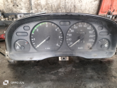 Ford transit kilometre saati