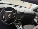 Volkswagen Passat 1.9 tdi 1998 2000 Ön göğüs torpido