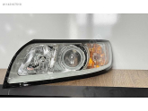 Oto Çıkma Parça / Volvo / S40 / Far & Stop / Sol Ön Far / Çıkma Parça 