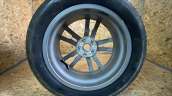 Oto Çıkma Parça / Bmw / X3 / Jant & Lastik / Çelik Jant / Çıkma Parça 