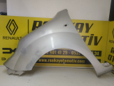 Oto Çıkma Parça / Renault / Kangoo / Kaporta & Karoser / Sol Ön Çamurluk / Çıkma Parça 