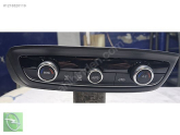 Oto Çıkma Parça / Opel / Crossland X / Fan / Fan Paneli / Çıkma Parça 