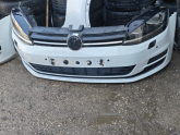 Oto Çıkma Parça / Volkswagen / Golf / Kaporta & Karoser / Komple Ön / Çıkma Parça 
