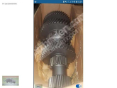 Oto Çıkma Parça / Mitsubishi / L200 / Motor / Eksantrik Dişlisi / Çıkma Parça 