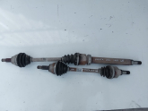 Oto Çıkma Parça / Ford / Fiesta / Alt Takım / Aks / Çıkma Parça 