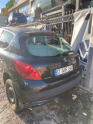 PEUGEOT 207   ÇIKMA   BAGAJ  KAPAĞI