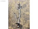 Oto Çıkma Parça / Renault / Megane / Oto Cam / Silecek Mekanizması / Çıkma Parça 