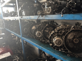 Oto Çıkma Parça / Volkswagen / Transporter / Şanzıman / Şanzıman Komple / Çıkma Parça 