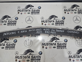 Oto Çıkma Parça / Mercedes / E Serisi / Tampon / Tampon Izgarası / Çıkma Parça 