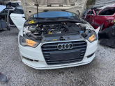 AUDİ A3 HB 2015 RADYATÖR SET ORJINAL ÇIKMA