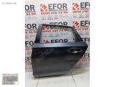 HONDA CİVİC SOL ARKA KAPI ÇIKMA ORJİNAL YEDEK PARÇA 21-24