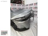 Oto Çıkma Parça / Toyota / Corolla / Kaporta & Karoser / Komple Ön / Çıkma Parça 