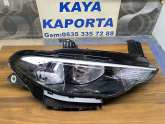Oto Çıkma Parça / Fiat / Egea / Far & Stop / Sağ Ön Far / Sıfır Parça 