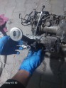 Oto Çıkma Parça / Renault / Kangoo / Motor / Mazot Pompası / Çıkma Parça 