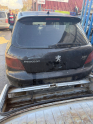 Peugeot 307 arka dingil