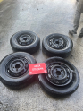 Oto Çıkma Parça / Renault / Master / Jant & Lastik / Sac Jant / Çıkma Parça 