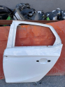 OPEL CORSA F SOL ARKA KAPI ÇIKMA  SÖKME YEDEK PARÇA