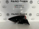Oto Çıkma Parça / Renault / Clio / Far & Stop / Sağ Arka Stop / Çıkma Parça 