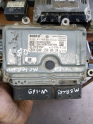 Mercedes v169 motor beyni