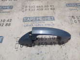 Oto Çıkma Parça / Ford / Tourneo Courier / Kaporta & Karoser / Dış Kapı Kolu / Çıkma Parça 