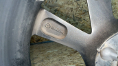 Oto Çıkma Parça / Mazda / MX / Jant & Lastik / Çelik Jant / Çıkma Parça 