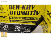Oto Çıkma Parça / Renault / Captur / Tampon / Ön Tampon / Çıkma Parça 