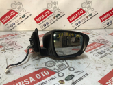 NİSSAN QAİSHQAİ J11 SAĞ DİKİZ AYNASI ORJİNAL