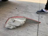 Oto Çıkma Parça / Hyundai / ix35 / Far & Stop / Sol Arka Stop / Çıkma Parça 