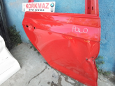 Oto Çıkma Parça / Volkswagen / Polo / Kaporta & Karoser / Sağ Arka Kapı / Çıkma Parça 