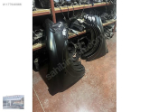 Oto Çıkma Parça / Opel / Astra / Kaporta & Karoser / Kaput Kilidi / Sıfır Parça 