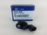 42620-39200 HIZ SENSÖRÜ ERA BLUE/I20/I30/TUCSON  ACCENT