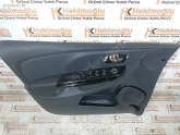Oto Çıkma Parça / Renault / Clio / Koltuk & Döşeme / Kapı Döşemesi / Çıkma Parça 