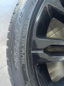 Oto Çıkma Parça / Land Rover / Range Rover / Jant & Lastik / Jant & Lastik Takımı / Çıkma Parça 