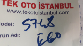 Oto Çıkma Parça / Bmw / 5 Serisi / Tampon / Ön Tampon / Çıkma Parça 