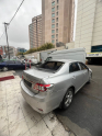 Oto Çıkma Parça / Toyota / Corolla / Kaporta & Karoser / Komple Ön / Çıkma Parça 