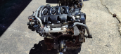 Oto Çıkma Parça / Ford / Mondeo / Motor / Motor (komple) / Çıkma Parça 