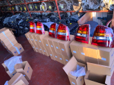 Oto Çıkma Parça / Opel / Astra / Far & Stop / Sağ Arka Stop / Çıkma Parça 