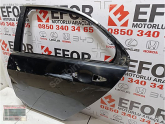 Oto Çıkma Parça / Honda / Accord / Kaporta & Karoser / Sol Arka Kapı / Çıkma Parça 