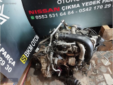 Oto Çıkma Parça / Nissan / Qashqai / Şanzıman / Şanzıman Komple / Çıkma Parça 