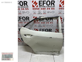 TOYOTA COROLLA ORJİNAL ÇIKMA SAĞ ARKA KAPI 13-18 EF